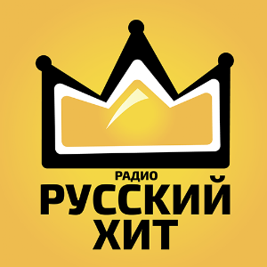 РУССКИЙ ХИТ logo