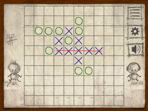 Tic Tac Toe Battle