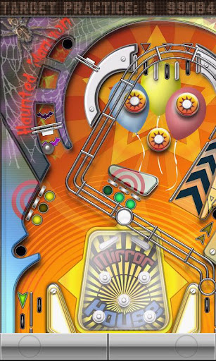 Pinball Deluxe