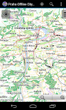 Prague Offline City Map Lite