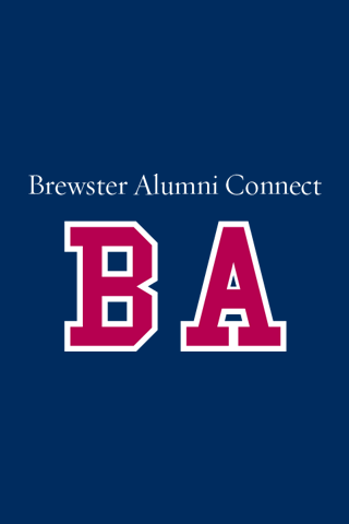 Brewster Alumni Connect