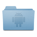 Discoverer(Linda File Manager) logo