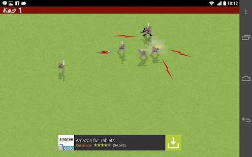 How to install Ninja Slaughter 1.0.1 mod apk for bluestacks