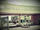 Universidad De Los Mochis
