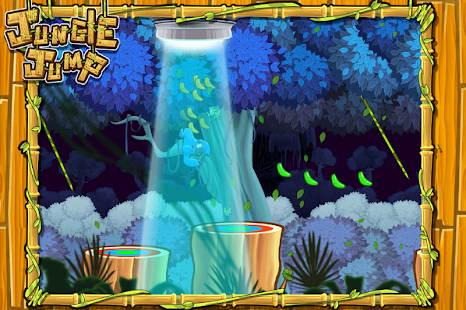 Jungle Jump - Jake's Adventure(圖3)-速報App