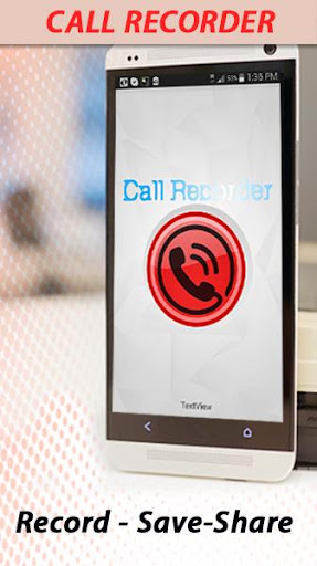 Call Recorder