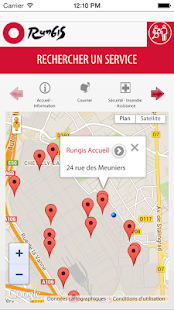 Rungis Screenshots 4