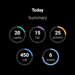 MyFitnessPal: Calorie Counter 9