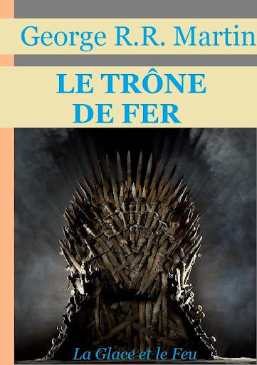 Le Trone de Fer