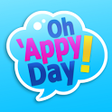 OhAppyDay icon
