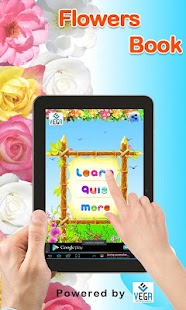 Free Download Flowers Book APK for Android
