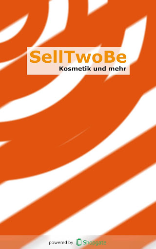 SellTwoBe - Kosmetik