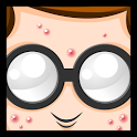 Trapped in a Nerd Factory icon