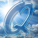 Alphabet Letter Q Sticker