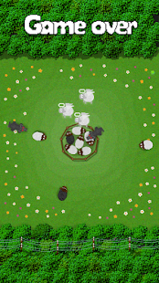 Sheep Shield : Android Wear(圖4)-速報App