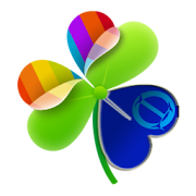 Tiwiz Go Launcher EX Theme 2