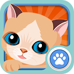 Pretty Cat – Cat game Apk