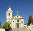 Igreja Sao Felix Da Marinha