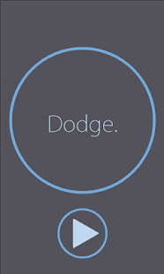 Dodge. 닷지.