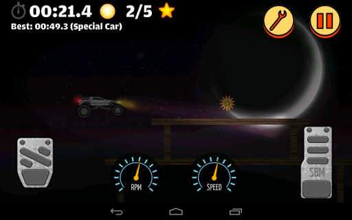 Racer: Off Road (All Cars Unlocked)