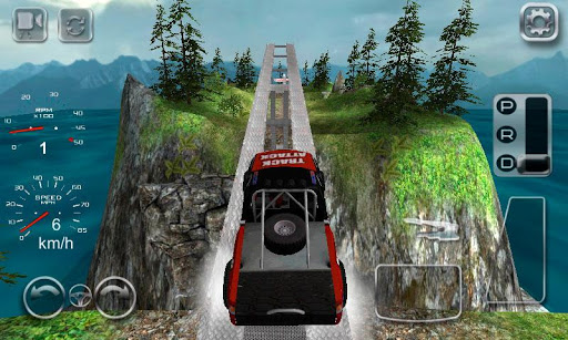 4x4 Off-Road Rally 3