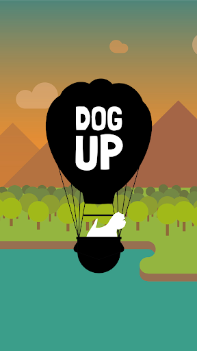 Dog Up - Endless Arcade Travel