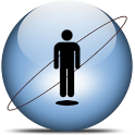 Profile App / Widget Pro logo
