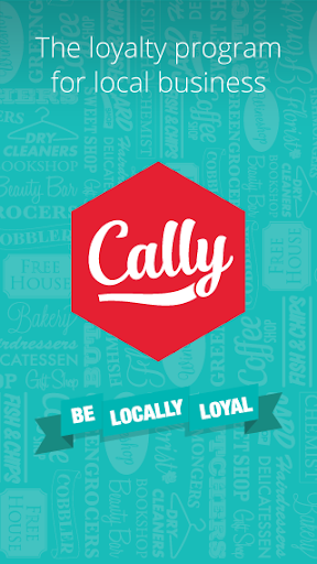 Cally Loyalty Program