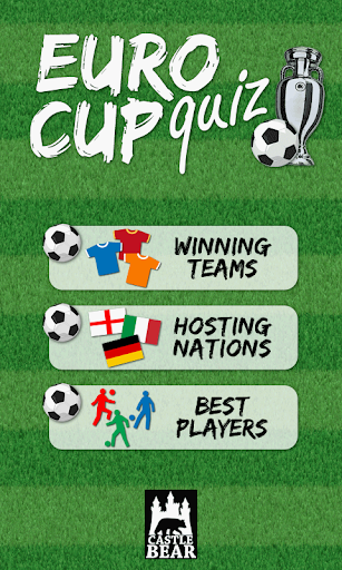 【免費娛樂App】Football Euro Cup Quiz-APP點子