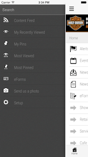 How to download Rocky Harley-Davidson lastet apk for laptop