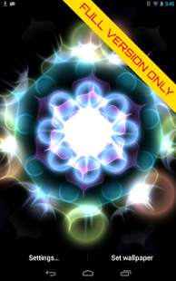 Electric Mandala Free(圖8)-速報App