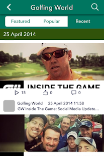 Lastest Fynn Valley Golf Club APK for PC