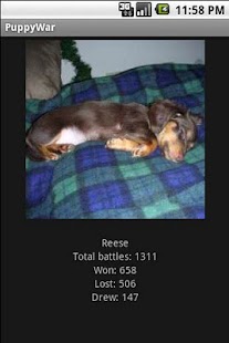 Free Download PuppyWar APK