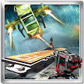 Naval Battleship: Storm Combat Apk