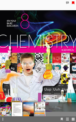 【免費書籍App】Chemistry BE8 - Habib-APP點子