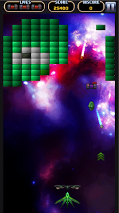 How to mod Galaxy Breakers 1.0.9 apk for android