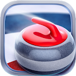 Cover Image of Download Curling 3D 2.0 APK