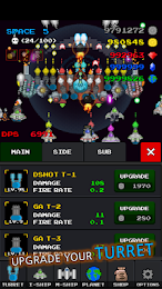 Grow Spaceship VIP 6