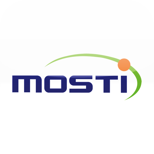 myMOSTI LOGO-APP點子