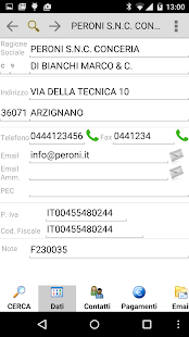 How to download Rubrica Capital Office Mobile patch 1.0.8 apk for laptop