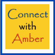 Connect With Amber  Icon