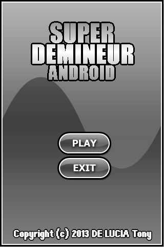 【免費解謎App】Super demineur android-APP點子