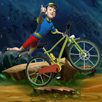 Cover Image of Download Cycle Boy 3D 2.9 APK
