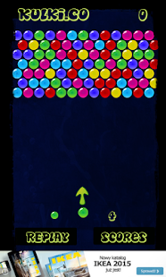 Free Download Bubble Shooter - Kulki APK