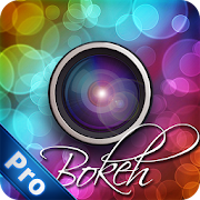 PhotoJus Bokeh Pro 1.0 Icon