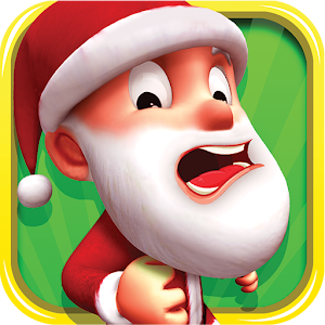 Santa Surfer Adventure for PC and MAC