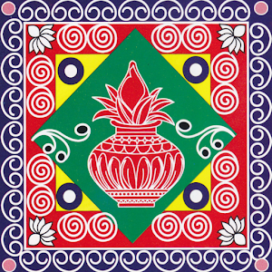 BeautyRangoli 3.0