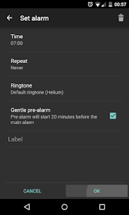 Simple Alarm Clock Premium(圖7)-速報App