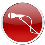 PocketAudio Microphone latest Icon
