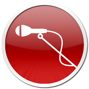 PocketAudio Microphone logo